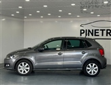 Volkswagen Polo Image 5