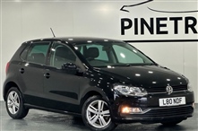 Used Volkswagen Polo