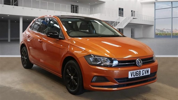 Large image for the Used Volkswagen POLO