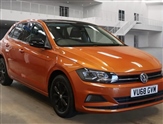 Used Volkswagen Polo