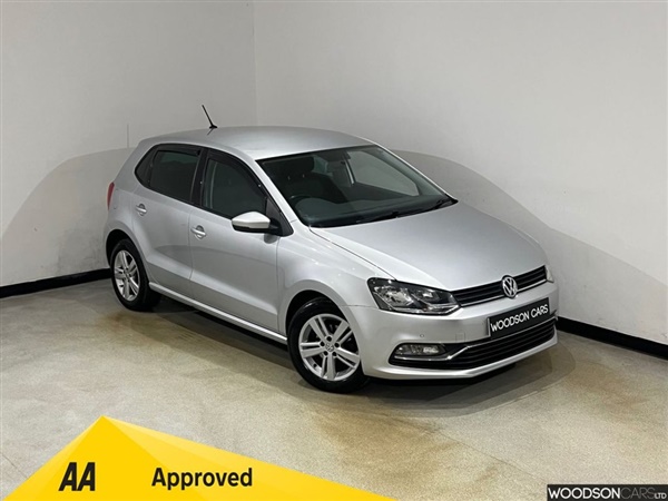 Large image for the Used Volkswagen POLO