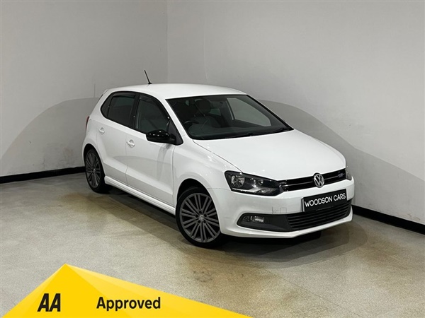 Large image for the Used Volkswagen POLO