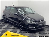 Used Volkswagen Polo Used Volkswagen Polo