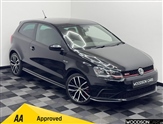 Used Volkswagen Polo