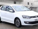 Used Volkswagen Polo Used Volkswagen Polo