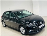 Used Volkswagen Polo