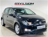 Used Volkswagen Polo