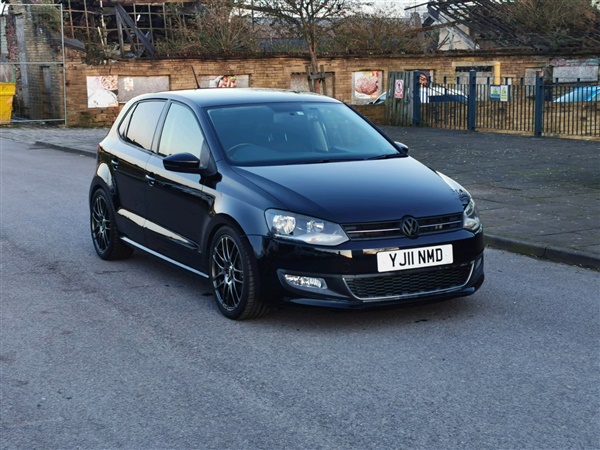 Large image for the Used Volkswagen Polo