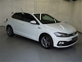 Volkswagen Polo Image 2