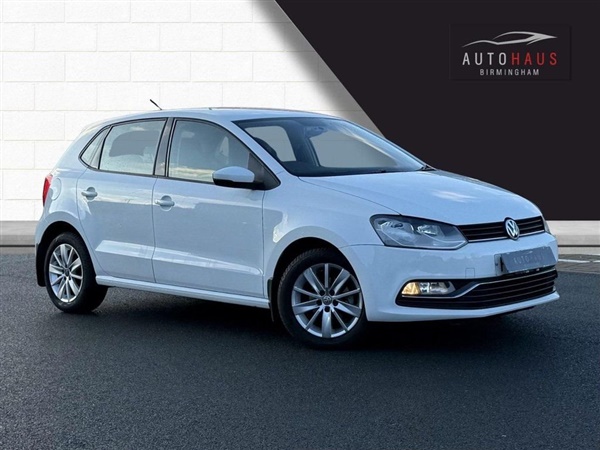 Large image for the Used Volkswagen POLO