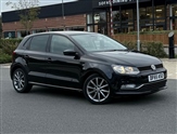 Used Volkswagen Polo