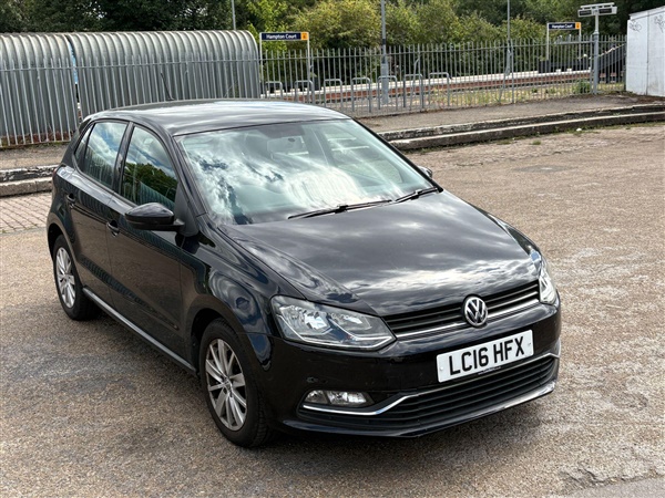 Large image for the Used Volkswagen Polo
