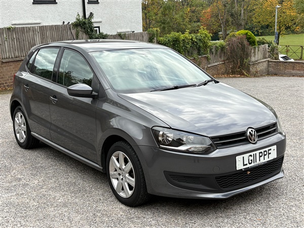 Large image for the Used Volkswagen Polo
