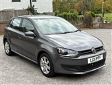 Used Volkswagen Polo