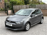 Used Volkswagen Polo