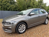 Used Volkswagen Polo