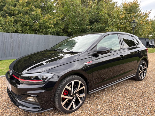 Large image for the Used Volkswagen Polo