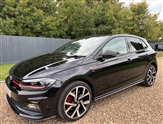 Used Volkswagen Polo