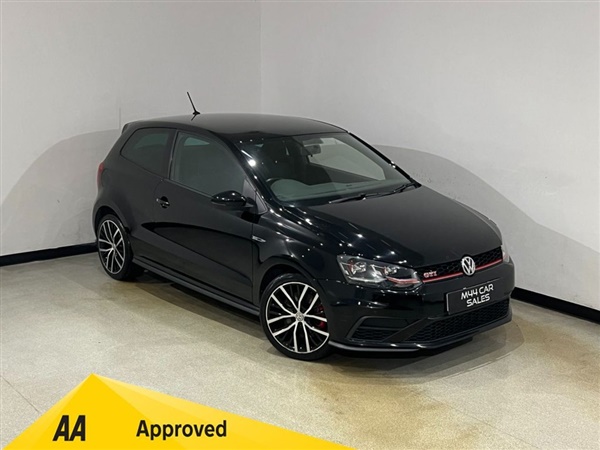 Large image for the Used Volkswagen POLO
