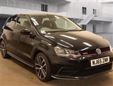 Used Volkswagen Polo