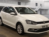 Used Volkswagen Polo