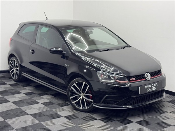 Large image for the Used Volkswagen POLO