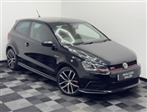 Used Volkswagen Polo