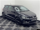 Used Volkswagen Polo