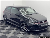 Used Volkswagen Polo