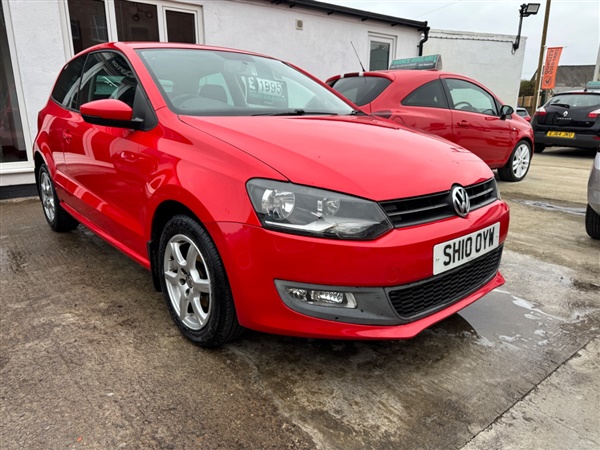 Large image for the Used Volkswagen Polo