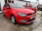 Used Volkswagen Polo