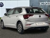 Volkswagen Polo Image 3