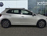 Volkswagen Polo Image 4