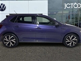 Volkswagen Polo Image 4