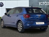 Volkswagen Polo Image 3
