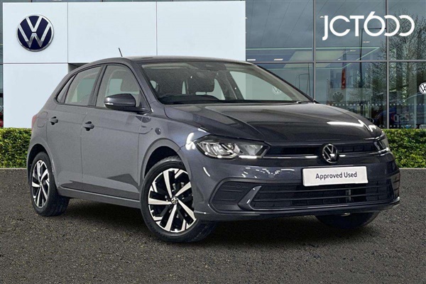 Large image for the Used Volkswagen Polo