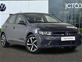 Volkswagen Polo Image 1