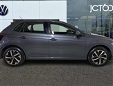 Volkswagen Polo Image 4