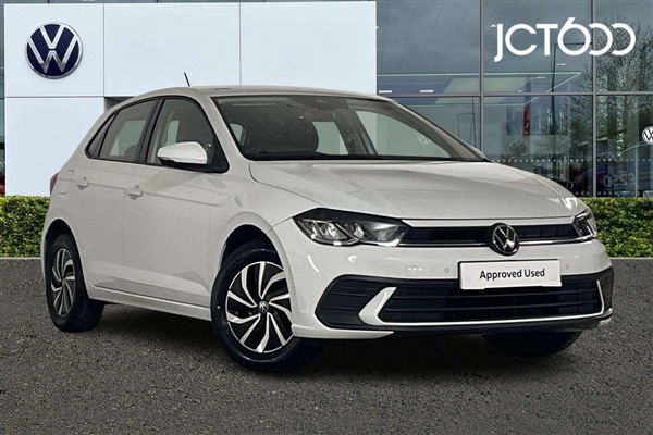 Large image for the Used Volkswagen Polo