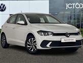 Volkswagen Polo Image 1