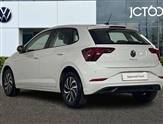 Volkswagen Polo Image 3