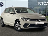 Volkswagen Polo Image 1