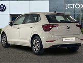 Volkswagen Polo Image 3