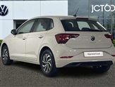 Volkswagen Polo Image 3