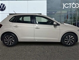 Volkswagen Polo Image 4