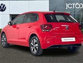 Volkswagen Polo Image 3