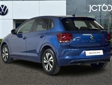 Volkswagen Polo Image 3