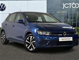 Volkswagen Polo Image 1