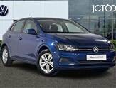 Volkswagen Polo Image 1