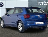 Volkswagen Polo Image 3